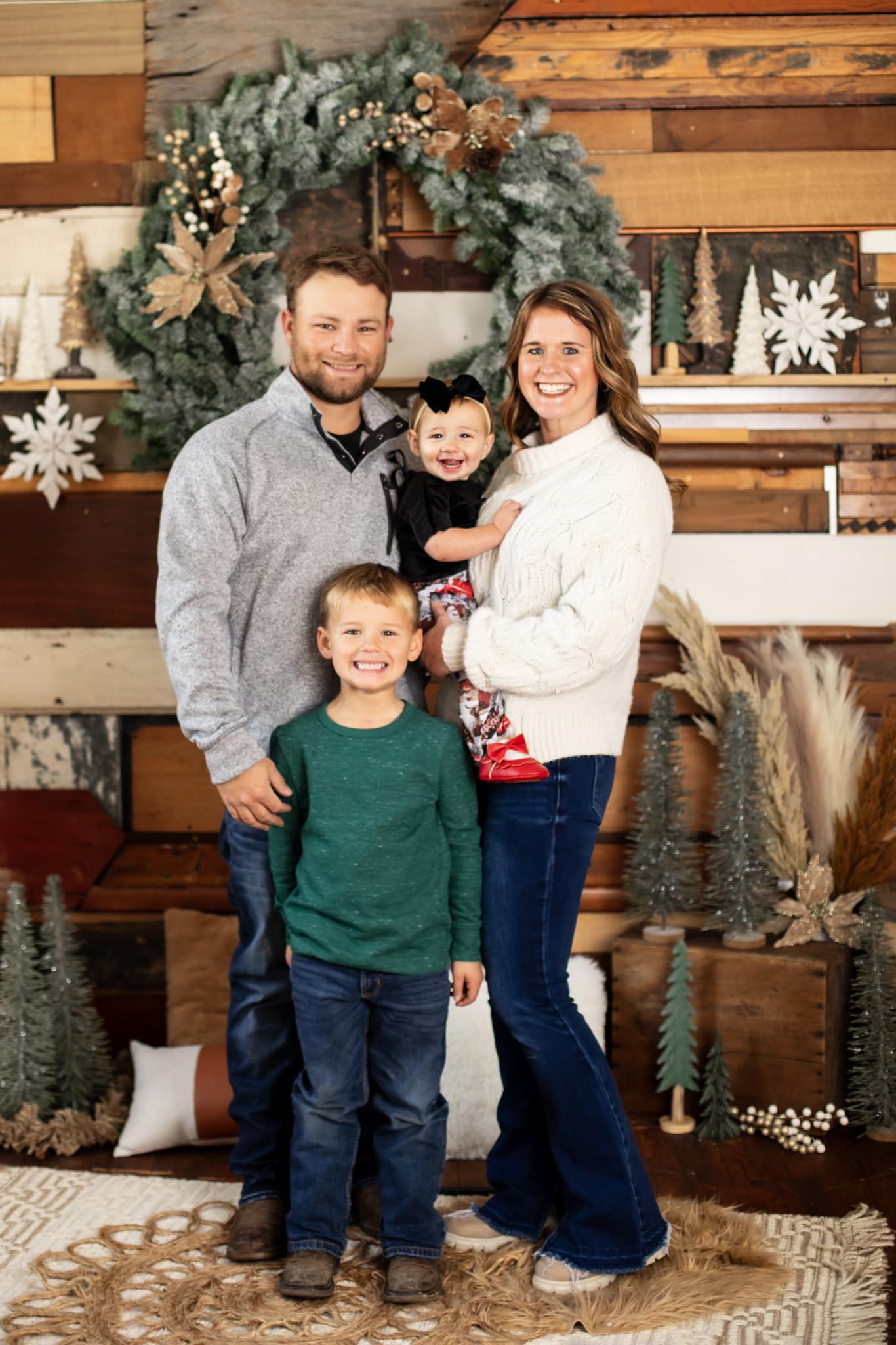 Jesse Croslow - Owner of Croslow Concrete